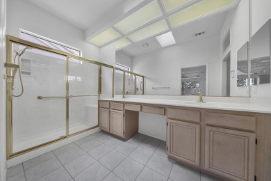 Charming 55+ Home in Active Gated Community with Resort-Style on Mountain Vista Golf Course At Sun City Palm Desert in California - for sale on GolfHomes.com, golf home, golf lot