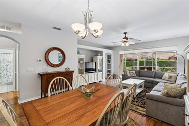 Welcome to 20930 Jaffa Lane in Land O' Lakes, located inside the on The Groves Golf and Country Club in Florida - for sale on GolfHomes.com, golf home, golf lot