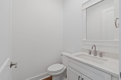 MOVE-IN READY!! Welcome to the brand new Royal Fern plan from on Origins Golf Club in Florida - for sale on GolfHomes.com, golf home, golf lot