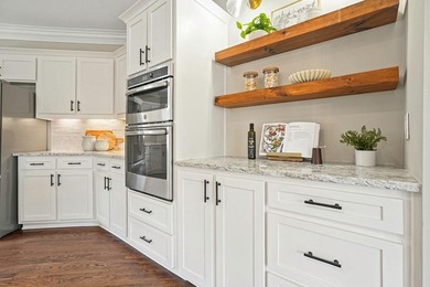 Exceptional opportunity to own on the 6th green in the on Polo Golf and Country Club in Georgia - for sale on GolfHomes.com, golf home, golf lot