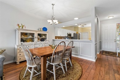 Welcome to 20930 Jaffa Lane in Land O' Lakes, located inside the on The Groves Golf and Country Club in Florida - for sale on GolfHomes.com, golf home, golf lot