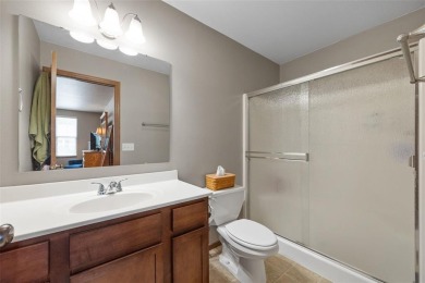 Welcome home to Forest Greens, a condo community nestled near St on St. Andrews Golf Club in Iowa - for sale on GolfHomes.com, golf home, golf lot