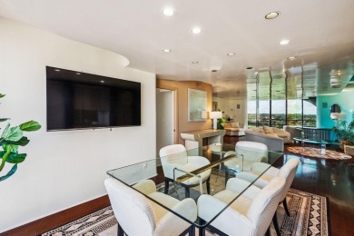 Penthouse perfection in the heart of Boca Raton. This on Boca Pointe Country Club in Florida - for sale on GolfHomes.com, golf home, golf lot