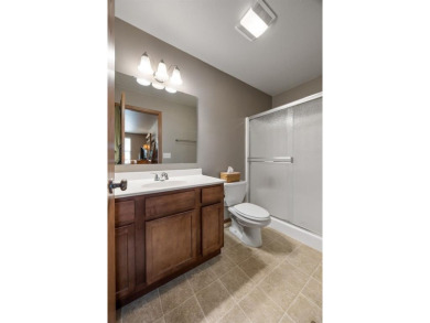 Welcome home to Forest Greens, a condo community nestled near St on St. Andrews Golf Club in Iowa - for sale on GolfHomes.com, golf home, golf lot