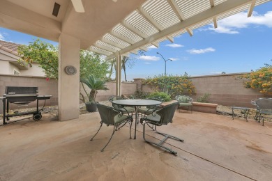 Charming 55+ Home in Active Gated Community with Resort-Style on Mountain Vista Golf Course At Sun City Palm Desert in California - for sale on GolfHomes.com, golf home, golf lot