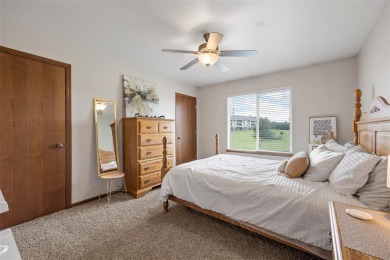 Welcome home to Forest Greens, a condo community nestled near St on St. Andrews Golf Club in Iowa - for sale on GolfHomes.com, golf home, golf lot