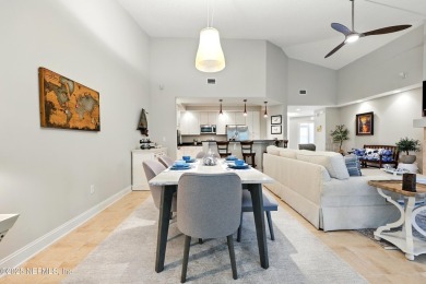 Live the luxury resort lifestyle at The Residences at World Golf on Slammer and Squire Golf Course in Florida - for sale on GolfHomes.com, golf home, golf lot