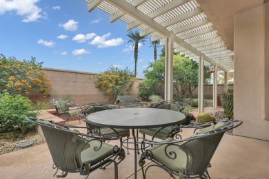 Charming 55+ Home in Active Gated Community with Resort-Style on Mountain Vista Golf Course At Sun City Palm Desert in California - for sale on GolfHomes.com, golf home, golf lot