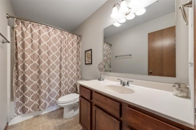Welcome home to Forest Greens, a condo community nestled near St on St. Andrews Golf Club in Iowa - for sale on GolfHomes.com, golf home, golf lot