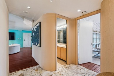 Penthouse perfection in the heart of Boca Raton. This on Boca Pointe Country Club in Florida - for sale on GolfHomes.com, golf home, golf lot