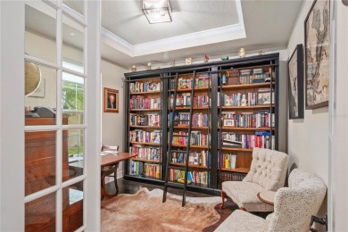 Absolutely stunning pool home in the beautiful 55+ golf on Stone Creek Golf Club in Florida - for sale on GolfHomes.com, golf home, golf lot