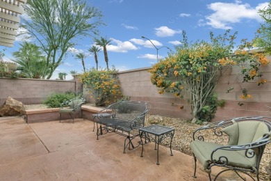 Charming 55+ Home in Active Gated Community with Resort-Style on Mountain Vista Golf Course At Sun City Palm Desert in California - for sale on GolfHomes.com, golf home, golf lot