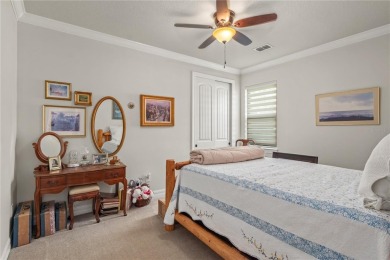 Absolutely stunning pool home in the beautiful 55+ golf on Stone Creek Golf Club in Florida - for sale on GolfHomes.com, golf home, golf lot
