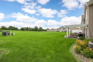 Welcome home to Forest Greens, a condo community nestled near St on St. Andrews Golf Club in Iowa - for sale on GolfHomes.com, golf home, golf lot