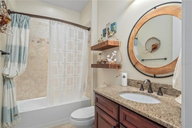 Absolutely stunning pool home in the beautiful 55+ golf on Stone Creek Golf Club in Florida - for sale on GolfHomes.com, golf home, golf lot