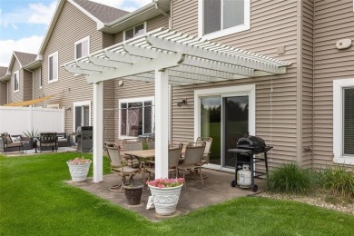 Welcome home to Forest Greens, a condo community nestled near St on St. Andrews Golf Club in Iowa - for sale on GolfHomes.com, golf home, golf lot