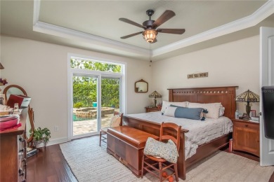 Absolutely stunning pool home in the beautiful 55+ golf on Stone Creek Golf Club in Florida - for sale on GolfHomes.com, golf home, golf lot