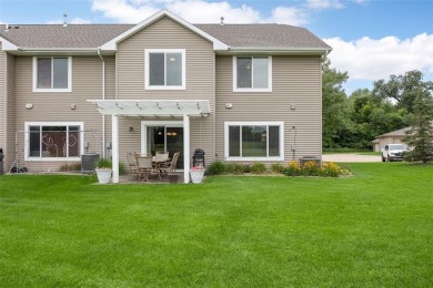 Welcome home to Forest Greens, a condo community nestled near St on St. Andrews Golf Club in Iowa - for sale on GolfHomes.com, golf home, golf lot