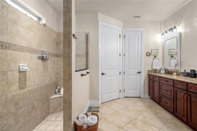 Absolutely stunning pool home in the beautiful 55+ golf on Stone Creek Golf Club in Florida - for sale on GolfHomes.com, golf home, golf lot