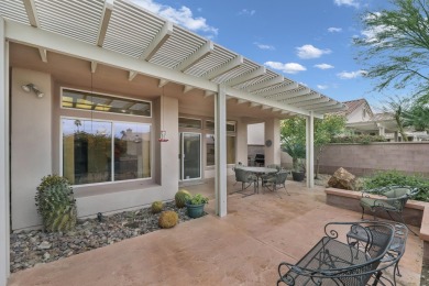 Charming 55+ Home in Active Gated Community with Resort-Style on Mountain Vista Golf Course At Sun City Palm Desert in California - for sale on GolfHomes.com, golf home, golf lot