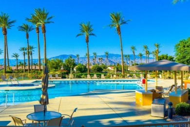 Charming 55+ Home in Active Gated Community with Resort-Style on Mountain Vista Golf Course At Sun City Palm Desert in California - for sale on GolfHomes.com, golf home, golf lot