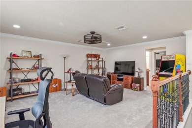 Absolutely stunning pool home in the beautiful 55+ golf on Stone Creek Golf Club in Florida - for sale on GolfHomes.com, golf home, golf lot