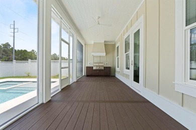 MOVE-IN READY!! Welcome to the brand new Royal Fern plan from on Origins Golf Club in Florida - for sale on GolfHomes.com, golf home, golf lot