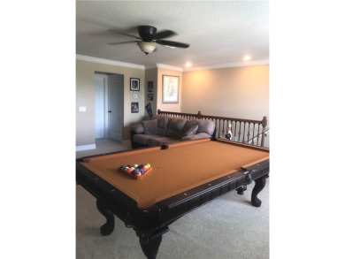 Absolutely stunning pool home in the beautiful 55+ golf on Stone Creek Golf Club in Florida - for sale on GolfHomes.com, golf home, golf lot