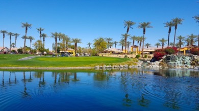Charming 55+ Home in Active Gated Community with Resort-Style on Mountain Vista Golf Course At Sun City Palm Desert in California - for sale on GolfHomes.com, golf home, golf lot