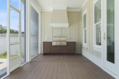 MOVE-IN READY!! Welcome to the brand new Royal Fern plan from on Origins Golf Club in Florida - for sale on GolfHomes.com, golf home, golf lot