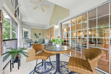 Live the luxury resort lifestyle at The Residences at World Golf on Slammer and Squire Golf Course in Florida - for sale on GolfHomes.com, golf home, golf lot
