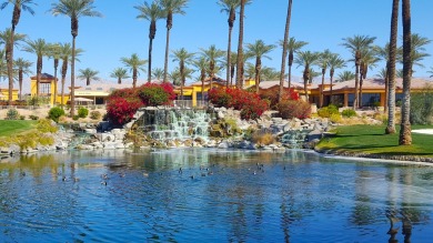 Charming 55+ Home in Active Gated Community with Resort-Style on Mountain Vista Golf Course At Sun City Palm Desert in California - for sale on GolfHomes.com, golf home, golf lot