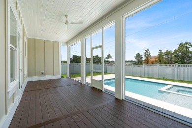 MOVE-IN READY!! Welcome to the brand new Royal Fern plan from on Origins Golf Club in Florida - for sale on GolfHomes.com, golf home, golf lot
