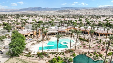 Charming 55+ Home in Active Gated Community with Resort-Style on Mountain Vista Golf Course At Sun City Palm Desert in California - for sale on GolfHomes.com, golf home, golf lot
