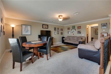 Absolutely stunning pool home in the beautiful 55+ golf on Stone Creek Golf Club in Florida - for sale on GolfHomes.com, golf home, golf lot
