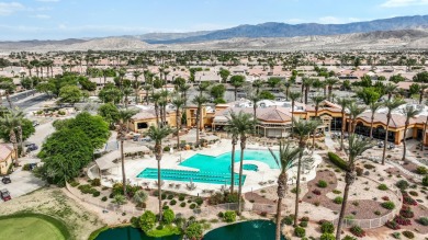 Charming 55+ Home in Active Gated Community with Resort-Style on Mountain Vista Golf Course At Sun City Palm Desert in California - for sale on GolfHomes.com, golf home, golf lot