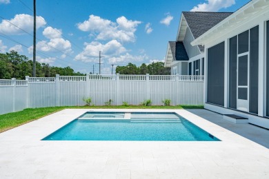 MOVE-IN READY!! Welcome to the brand new Royal Fern plan from on Origins Golf Club in Florida - for sale on GolfHomes.com, golf home, golf lot
