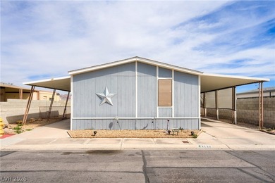 Great opportunity in a desirable age-restricted community! This on Royal Links Golf Club in Nevada - for sale on GolfHomes.com, golf home, golf lot