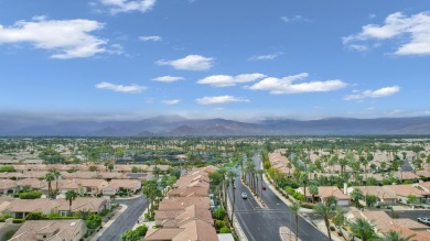 Charming 55+ Home in Active Gated Community with Resort-Style on Mountain Vista Golf Course At Sun City Palm Desert in California - for sale on GolfHomes.com, golf home, golf lot
