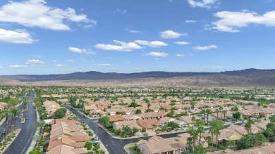 Charming 55+ Home in Active Gated Community with Resort-Style on Mountain Vista Golf Course At Sun City Palm Desert in California - for sale on GolfHomes.com, golf home, golf lot