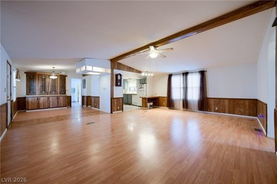 Great opportunity in a desirable age-restricted community! This on Royal Links Golf Club in Nevada - for sale on GolfHomes.com, golf home, golf lot