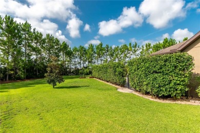 Absolutely stunning pool home in the beautiful 55+ golf on Stone Creek Golf Club in Florida - for sale on GolfHomes.com, golf home, golf lot