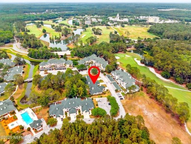 Live the luxury resort lifestyle at The Residences at World Golf on Slammer and Squire Golf Course in Florida - for sale on GolfHomes.com, golf home, golf lot
