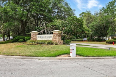 Live the luxury resort lifestyle at The Residences at World Golf on Slammer and Squire Golf Course in Florida - for sale on GolfHomes.com, golf home, golf lot