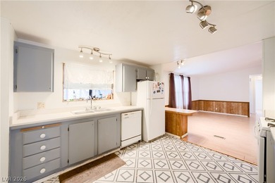 Great opportunity in a desirable age-restricted community! This on Royal Links Golf Club in Nevada - for sale on GolfHomes.com, golf home, golf lot