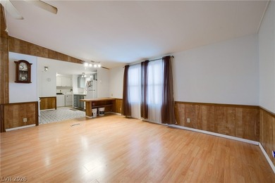 Great opportunity in a desirable age-restricted community! This on Royal Links Golf Club in Nevada - for sale on GolfHomes.com, golf home, golf lot