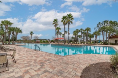 Discover this absolutely stunning pool home in the vibrant 55+ on Stone Creek Golf Club in Florida - for sale on GolfHomes.com, golf home, golf lot
