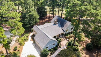 Lovely Golf Front Doral Woods 4 BR home - Fully renovated! on Pinehurst Resort and Country Club in North Carolina - for sale on GolfHomes.com, golf home, golf lot