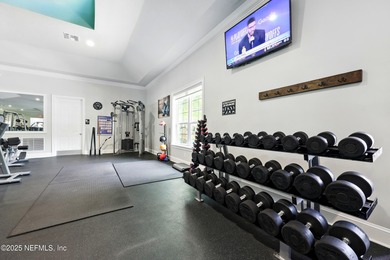 PRICED TO SELL! Live the luxury resort lifestyle at The on Slammer and Squire Golf Course in Florida - for sale on GolfHomes.com, golf home, golf lot