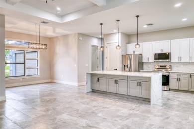 Welcome to this stunning one-year-old home featuring a lovely on Rotonda Golf and Country Club - Long Marsh  in Florida - for sale on GolfHomes.com, golf home, golf lot
